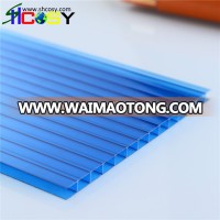 Printing Best price 2mm correx sheet , pp plastic corrugate board