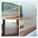 Semitransparent Embossed 3.5mm GPPS Sheet for Bathroom Door