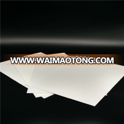 HIPS Advertising plastic Sheet for Printing