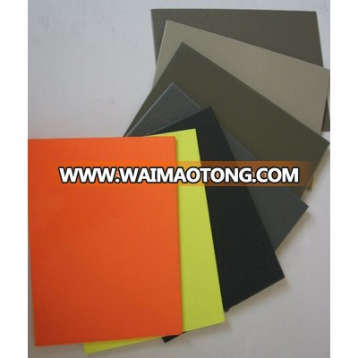 ABS plastic sheet 5mm thick good price