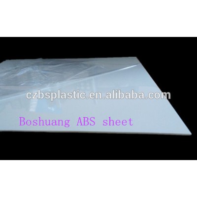 UV Digitally printed ABS Boards polystyrene sheet