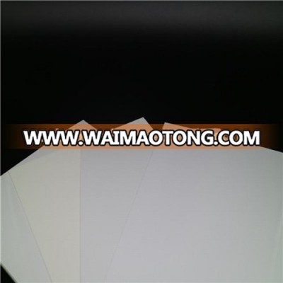 HIPS sheet polystyrene plastic sheets thickness 0.6mm