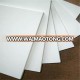 1mm Thermformed White Glossy HIPS Plastic Sheet