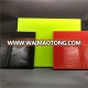 Decorative Colorful High Glossy PMMA/ABS Sheet of Kitchen Cabinet Door