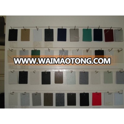 PMMA/ABS plastic Sheet for Decoration